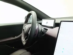 2024 Nio ET5T 75kWh Touring, синий — фото 22