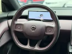 2024 Nio ET5T 75kWh Touring, белый — фото 2