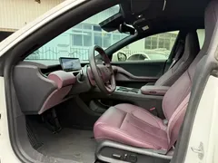 2024 Nio ET5T 75kWh Touring, белый — фото 4