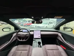 2024 Nio ET5T 75kWh Touring, белый — фото 8