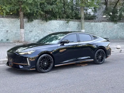 2022 Changan UNI-V 1.5T Sport