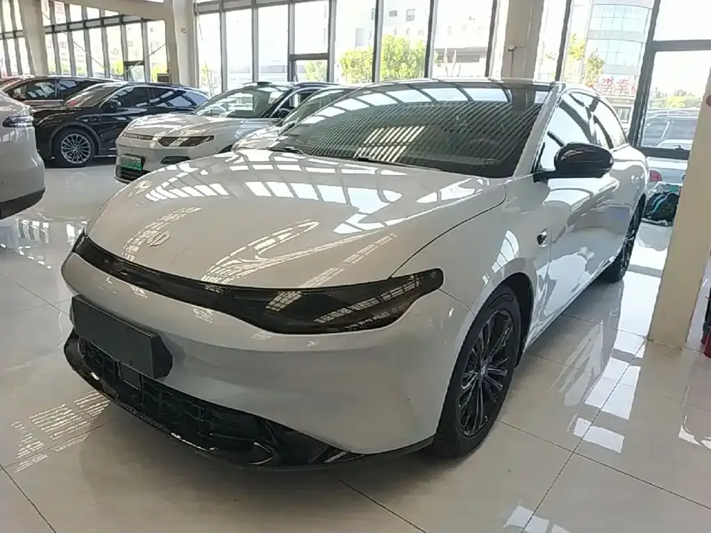 2023 Leapmotor C01 525