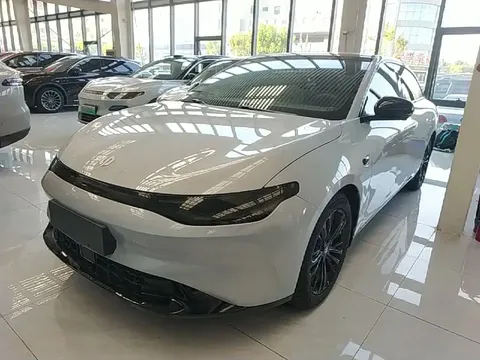 2023 Leapmotor C01 525