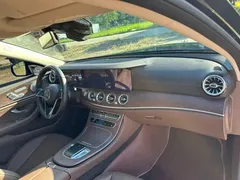 2023 Mercedes-Benz E-Class E 300 L, чёрный — фото 16