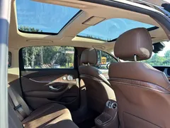 2023 Mercedes-Benz E-Class E 300 L, чёрный — фото 18