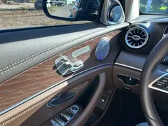 2023 Mercedes-Benz E-Class E 300 L, чёрный — фото 21