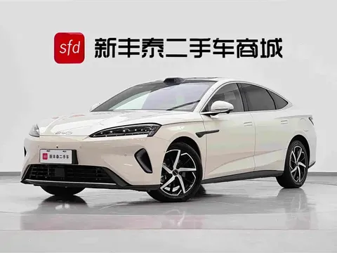 2026 BYD Seal 07 DM-i 1.5T 230km