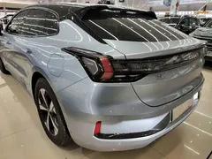 2022 Zeekr 001 Long Range Single Motor WE, синий — фото 5