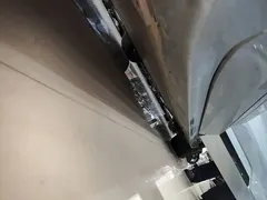2022 Zeekr 001 Long Range Single Motor WE, синий — фото 22