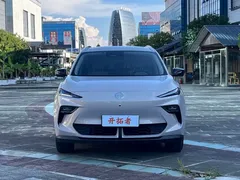 2025 MG ES5 525max RWD Smart Driving — фото 2