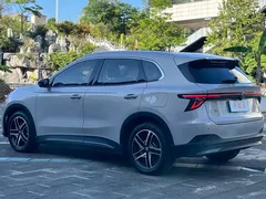 2025 MG ES5 525max RWD Smart Driving — фото 6