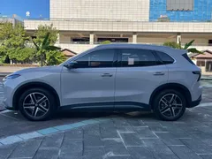 2025 MG ES5 525max RWD Smart Driving — фото 7