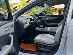 2025 MG ES5 525max RWD Smart Driving — фото 8