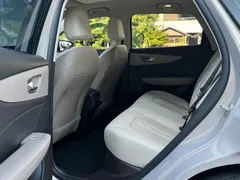 2025 MG ES5 525max RWD Smart Driving — фото 10