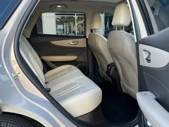 2025 MG ES5 525max RWD Smart Driving — фото 11