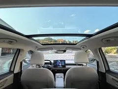 2025 MG ES5 525max RWD Smart Driving — фото 15