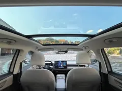 2025 MG ES5 525max RWD Smart Driving — фото 16