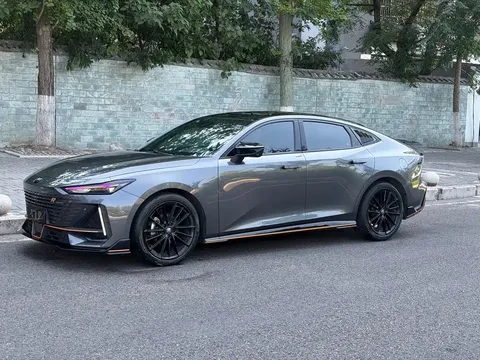 2023 Changan UNI-V 1.5T Sport