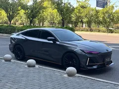 2023 Changan UNI-V 1.5T Sport — фото 2