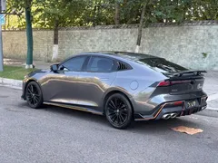 2023 Changan UNI-V 1.5T Sport — фото 4