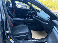 2023 Changan UNI-V 1.5T Sport — фото 5