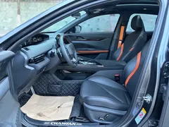 2023 Changan UNI-V 1.5T Sport — фото 6
