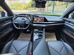 2023 Changan UNI-V 1.5T Sport — фото 7