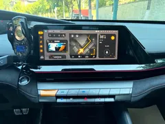 2023 Changan UNI-V 1.5T Sport — фото 8