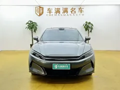 2025 BYD Han L 200KM — фото 2