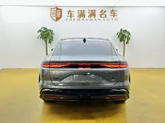2025 BYD Han L 200KM — фото 10