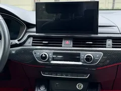2020 Audi A4L 40 TFSI, белый — фото 13