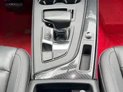 2020 Audi A4L 40 TFSI, белый — фото 14