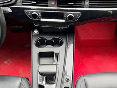 2020 Audi A4L 40 TFSI, белый — фото 16