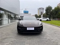 2023 Porsche Panamera 4 2.9T — фото 3