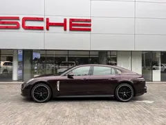 2023 Porsche Panamera 4 2.9T — фото 4