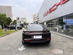2023 Porsche Panamera 4 2.9T — фото 6