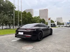 2023 Porsche Panamera 4 2.9T — фото 7
