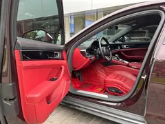 2023 Porsche Panamera 4 2.9T — фото 8