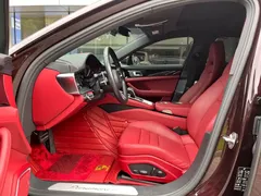 2023 Porsche Panamera 4 2.9T — фото 9