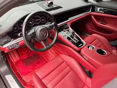 2023 Porsche Panamera 4 2.9T — фото 10