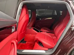 2023 Porsche Panamera 4 2.9T — фото 12