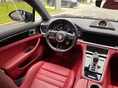 2023 Porsche Panamera 4 2.9T — фото 14