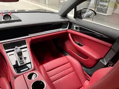 2023 Porsche Panamera 4 2.9T — фото 15
