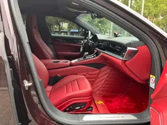 2023 Porsche Panamera 4 2.9T — фото 20