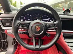 2023 Porsche Panamera 4 2.9T — фото 23