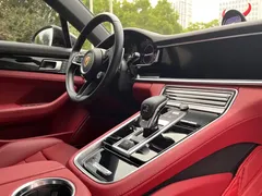 2023 Porsche Panamera 4 2.9T — фото 24
