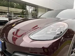 2023 Porsche Panamera 4 2.9T — фото 26