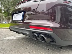 2023 Porsche Panamera 4 2.9T — фото 27