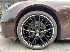 2023 Porsche Panamera 4 2.9T — фото 28