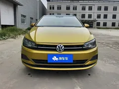 2019 Volkswagen Polo Plus 1.5L AT Panoramic — фото 2